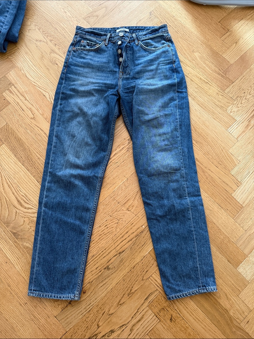 Devon jeans